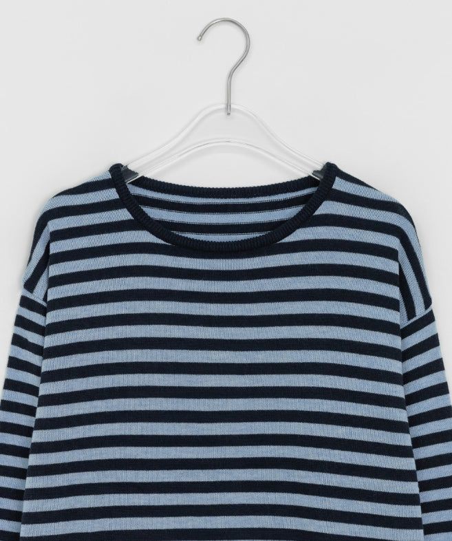 Renbaf Basic Round Knit