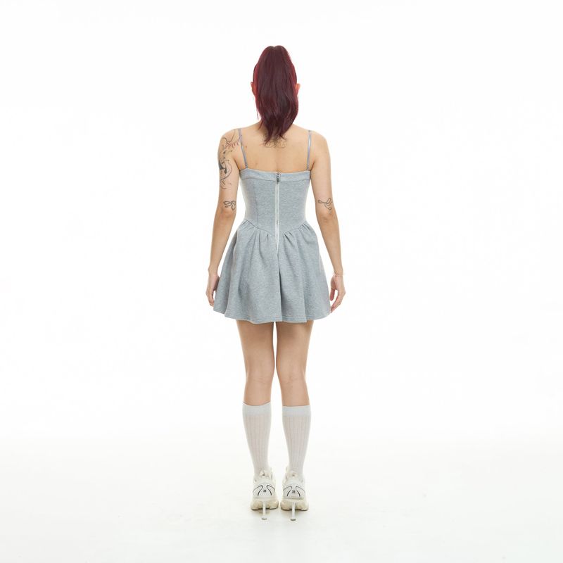 sports mini dresss
