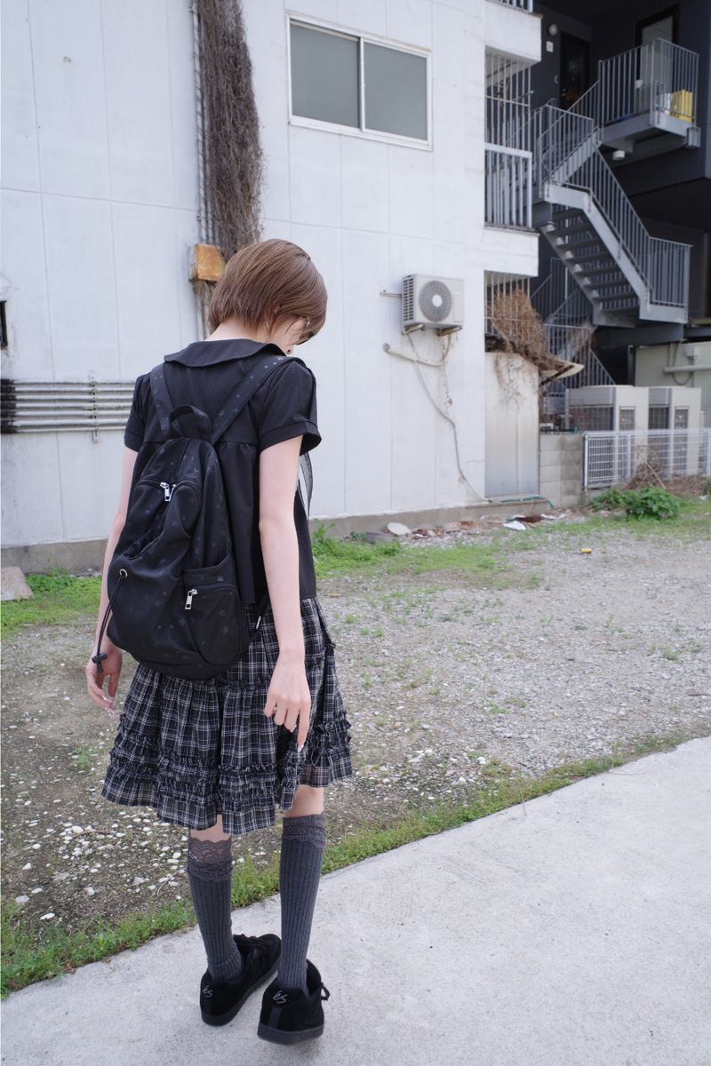 [MD PICK] シューティング スター バックパック (2color)