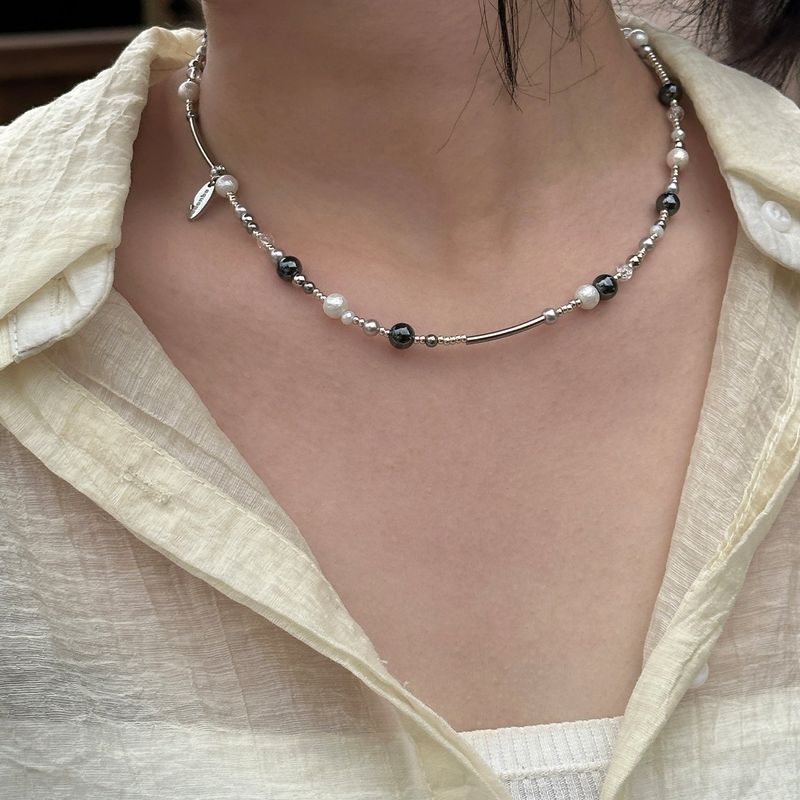 tuya necklace
