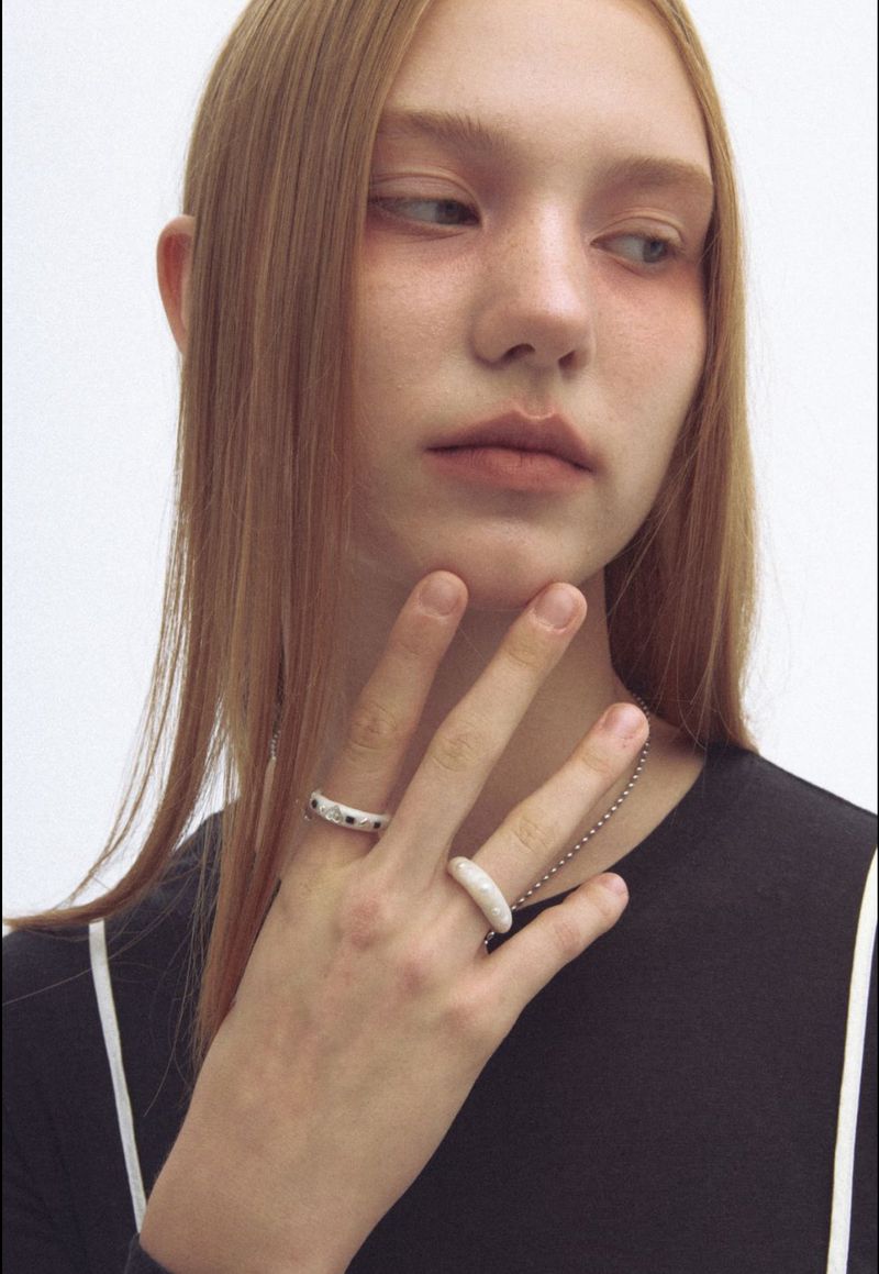 heart term ring