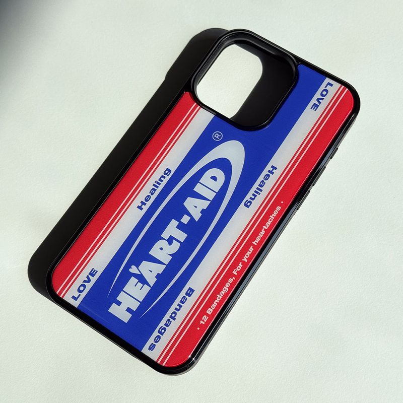 Heart-Aid Phone Case