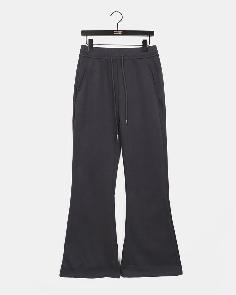 Cher Bootcut Sweat pants