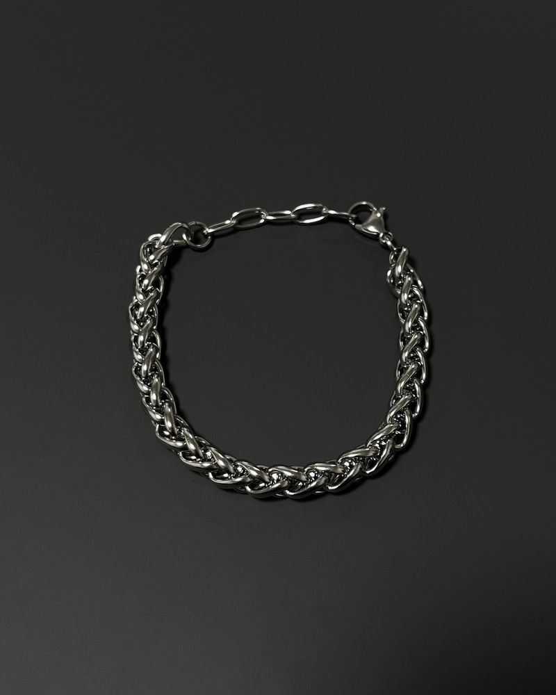 tangle chain bracelet
