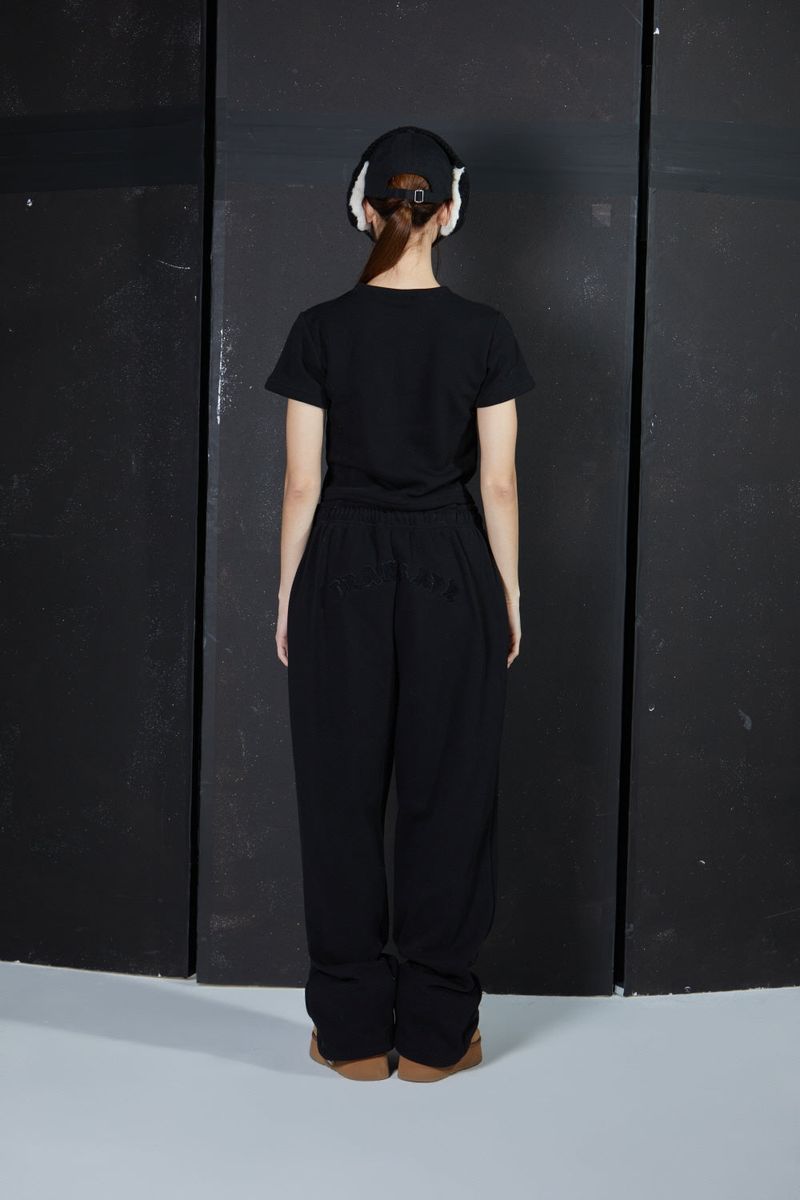 MINK Tシャツ