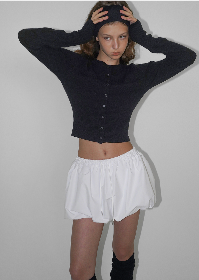 [MADE] Fromom Balloon Skirt