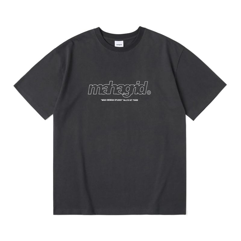 【数量限定】THIRD LOGO TEE