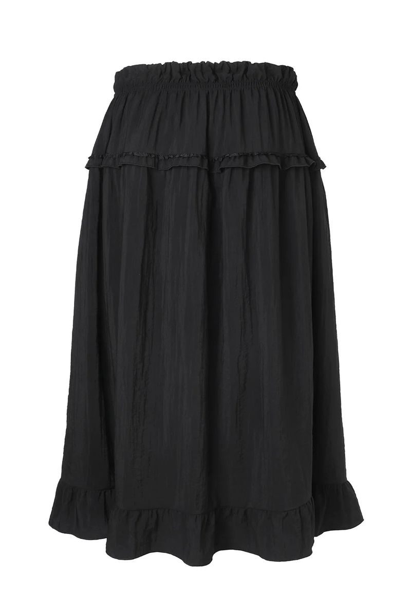 【即日発送】Bestie long skirt