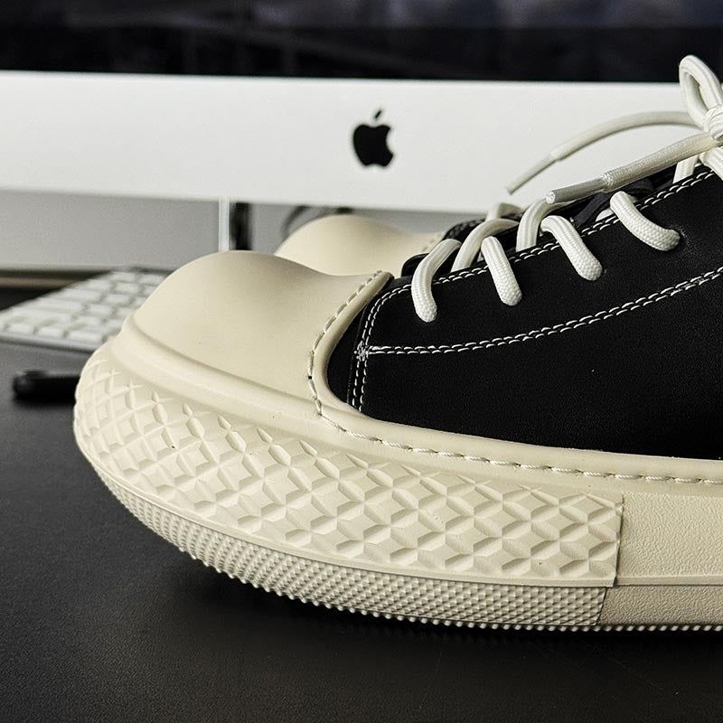 ASCLO Volume Outsole Sneakers