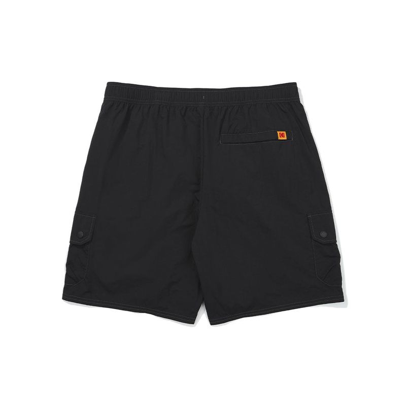 ICE POP Pocket Shorts【BLACK】