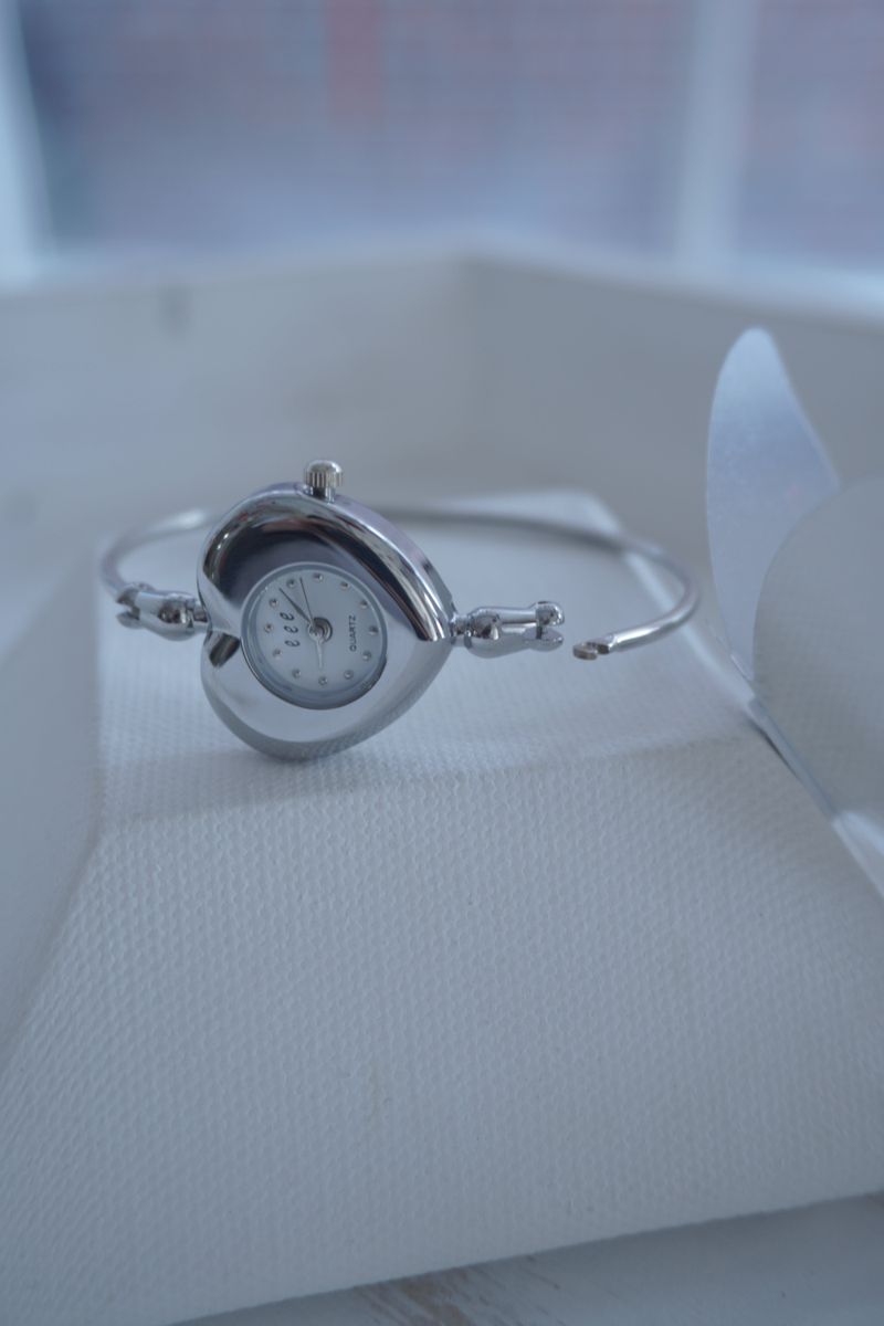 2 HEART WATCH