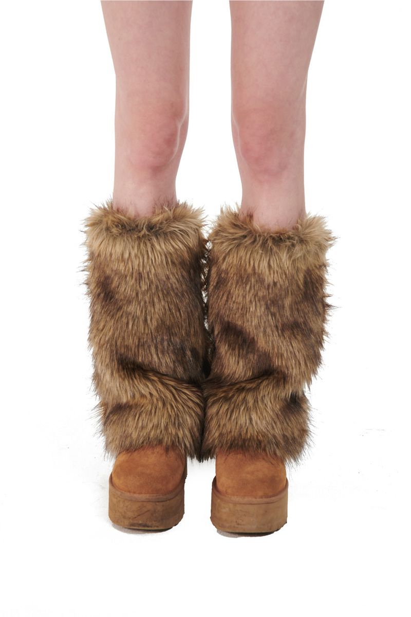 FUR WARMER