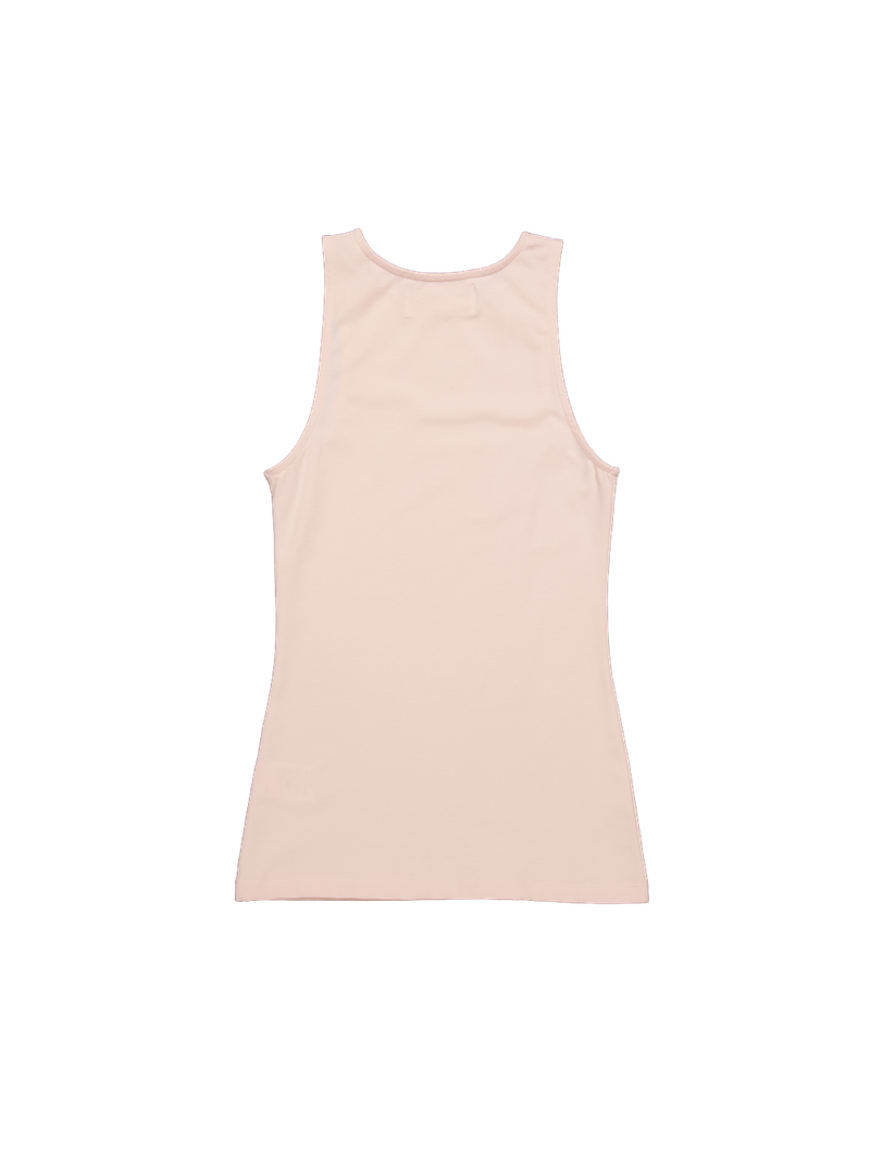 Vase sleeveless (peach)