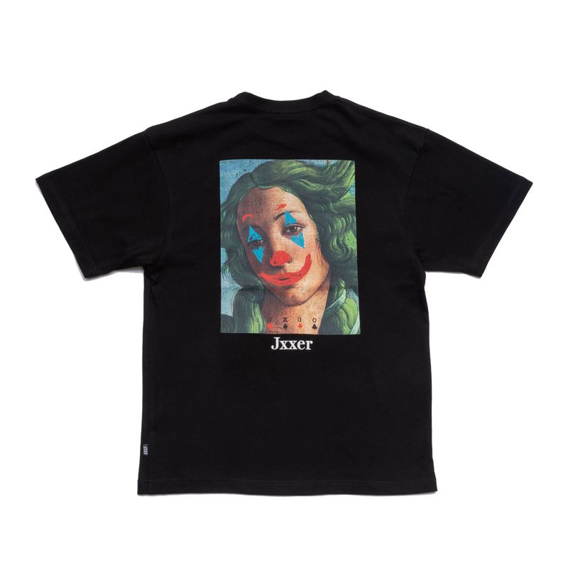 UXGO（ユーゴー）の「ジクサーTシャツ（トップス）」