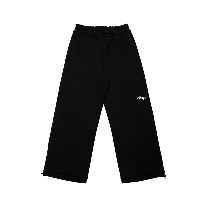 SYMBOL LOGO JOGGER PANTS [BLACK]