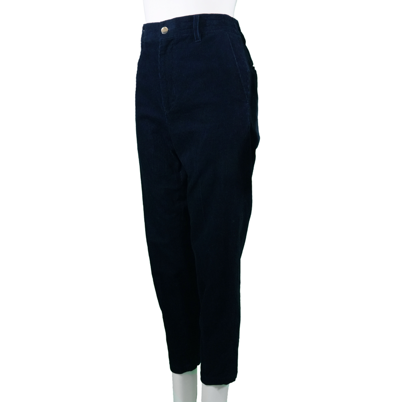 corduroy pants
