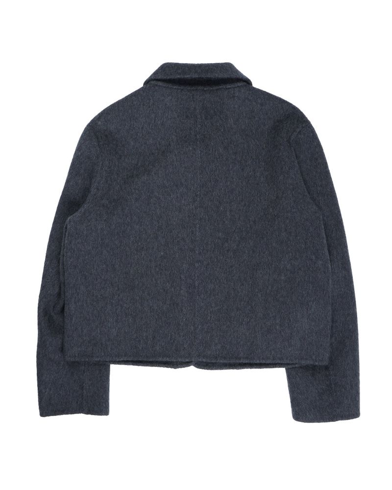  WOOL HOME JACKET