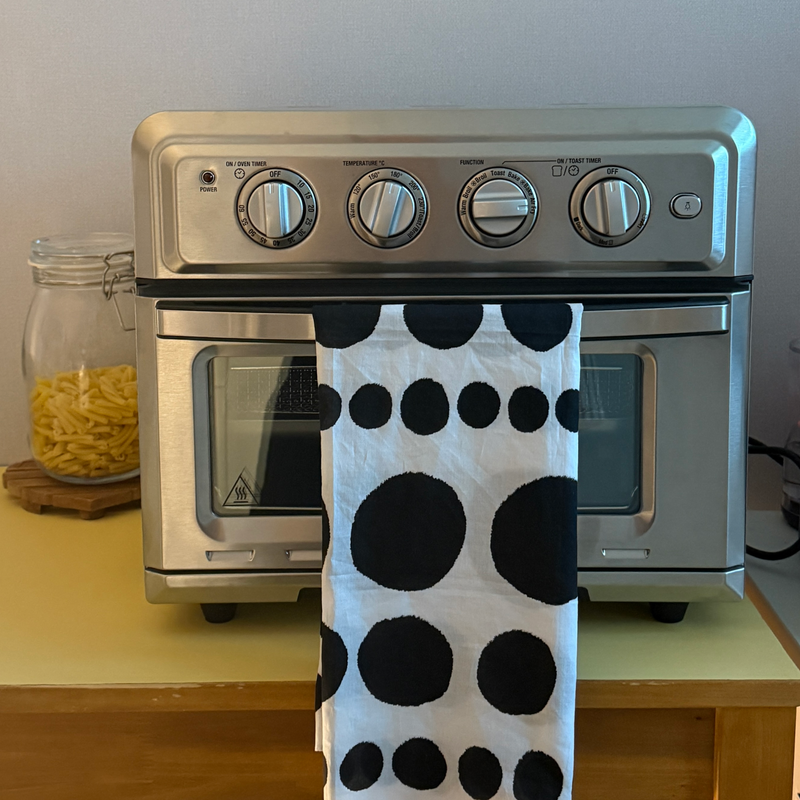 Étang Wish Scarf