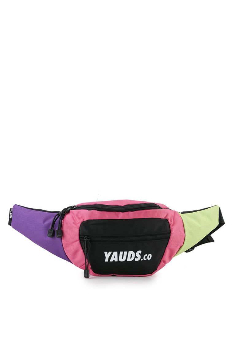 YAUDS.co（ヤード）の「PMGウエストバッグ（バッグ）」