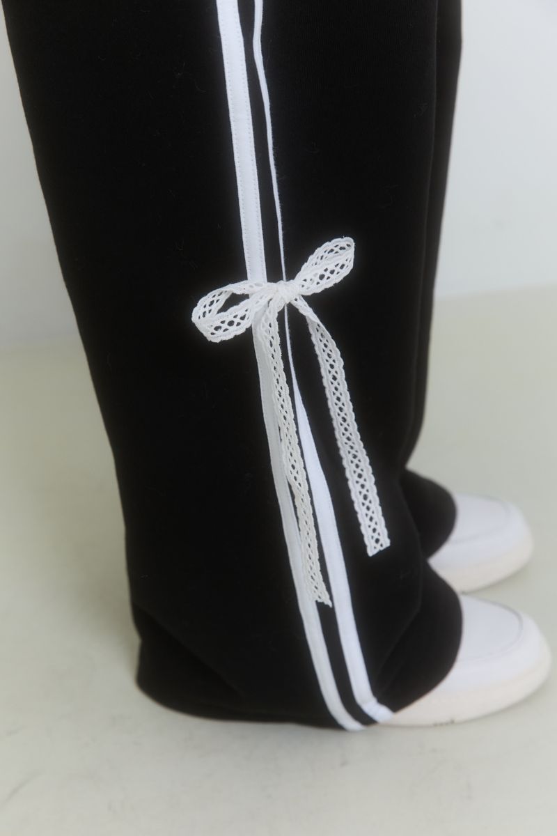 SNOWY STRIDE TRACK PANTS