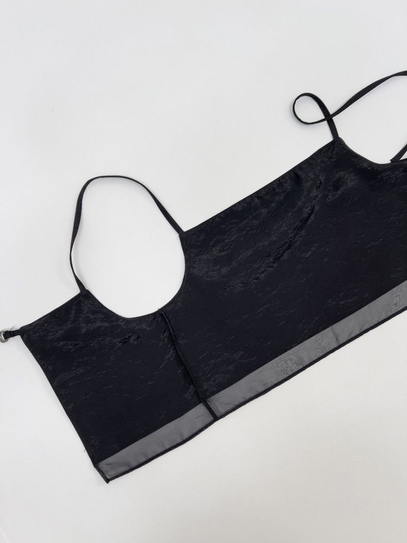 [Setup Available] Bola Layered Two-Way Bustier