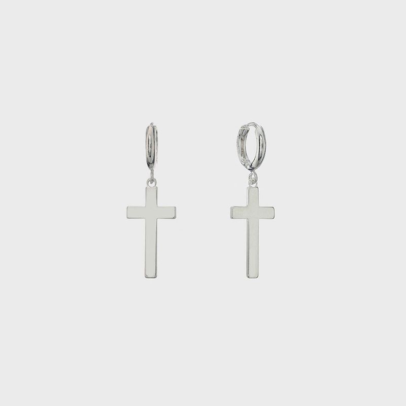 CROSS EAR