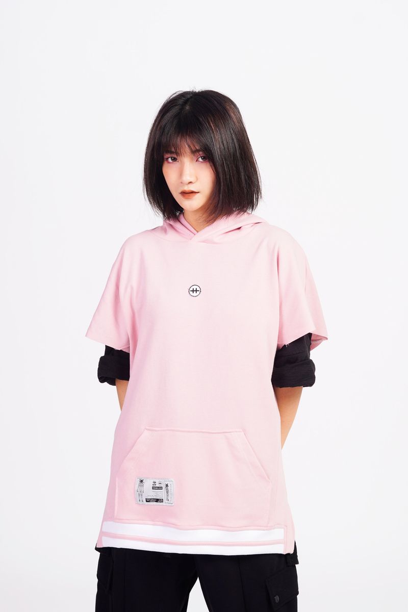 HEADLESS（ヘッドレス）の「SLEEVELESS Flamingo（Tops）」