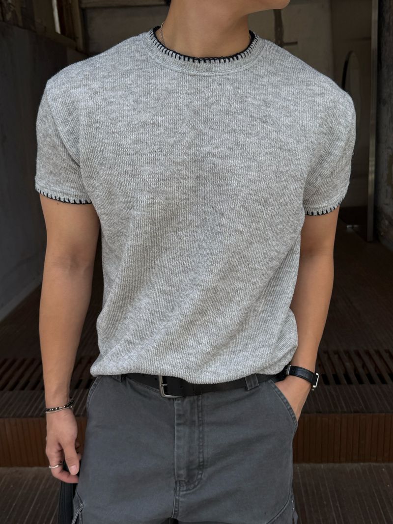 Dawn belted strap cargo pants