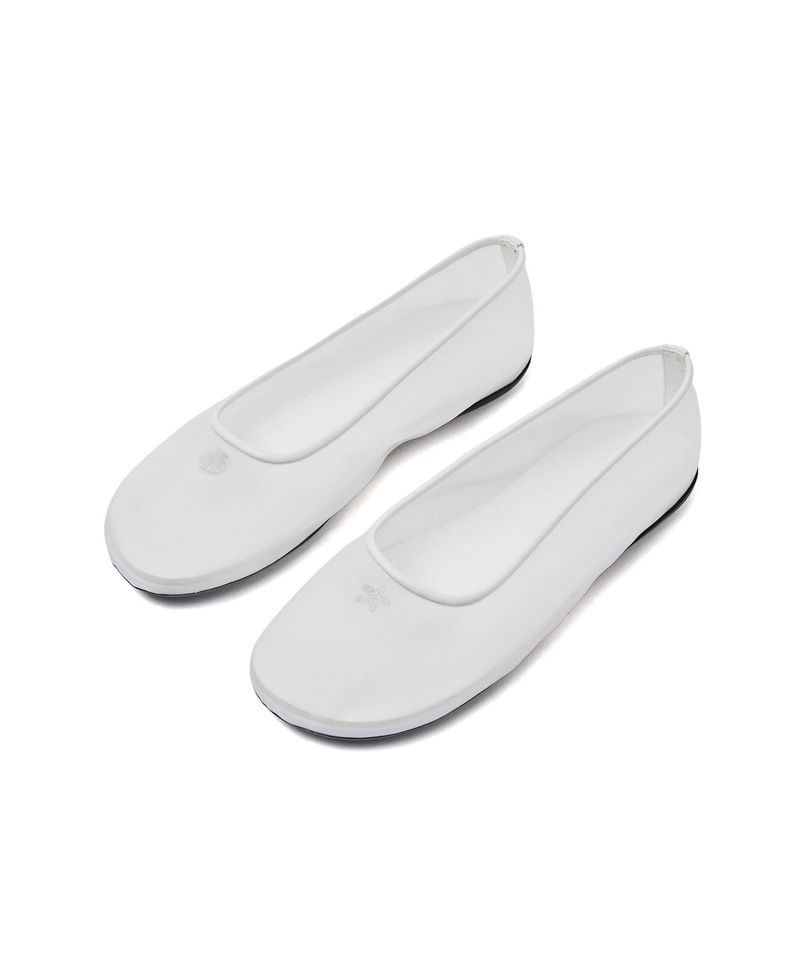 Shell 0054. Motif Mesh Flats