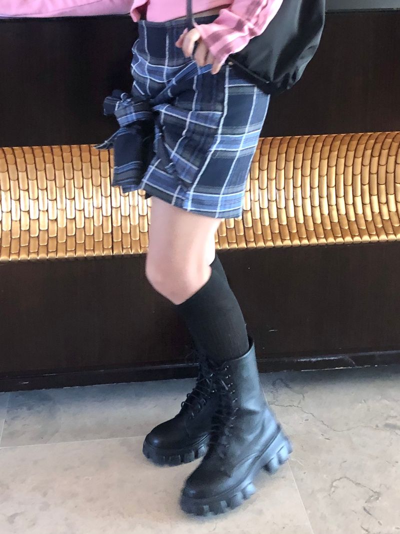 Clueless skirt 