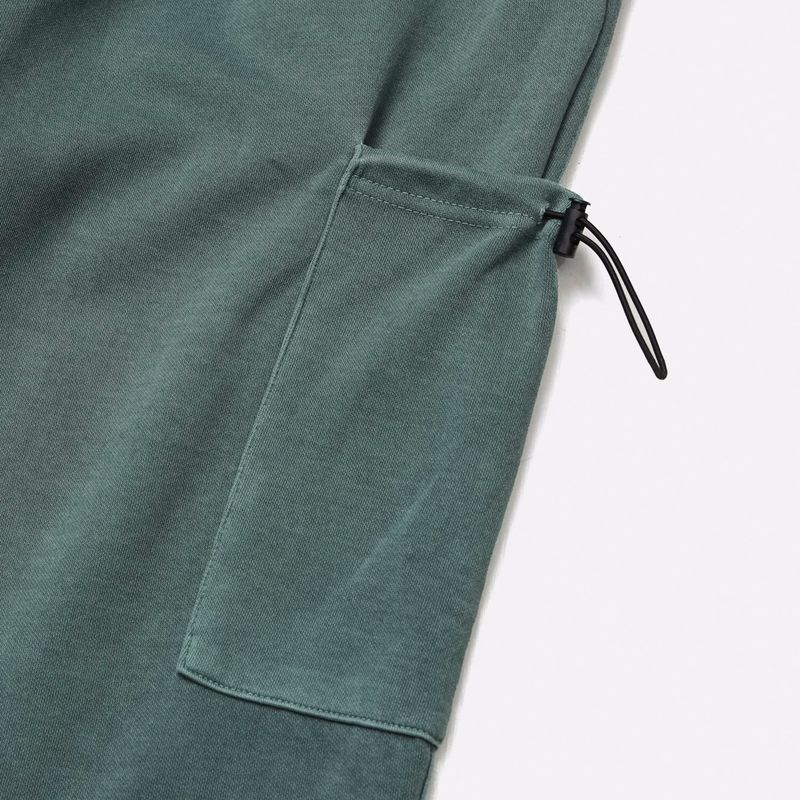 LMN Meto Pigment String Cargo Pants (6 colors)