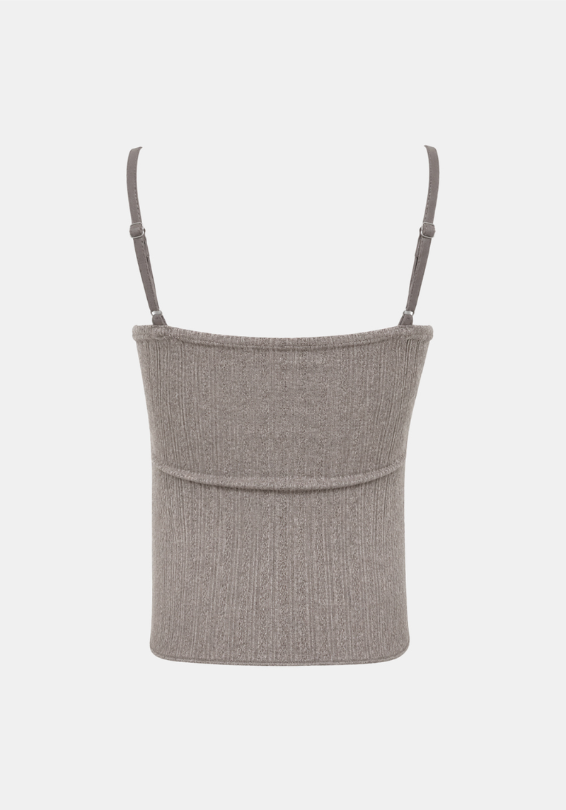 Aroa Lace Layer Camisole