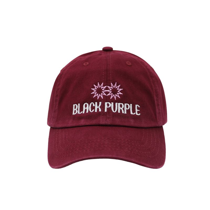 Stellar Ball Cap (4カラー)