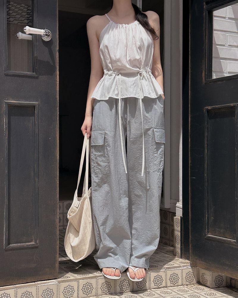 Earp Stripe Eco Bag