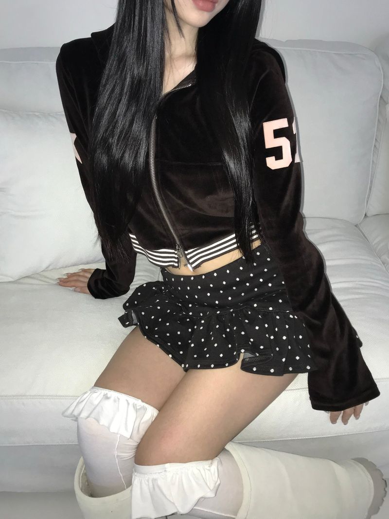 velvet  trainning  hz (4 color) 