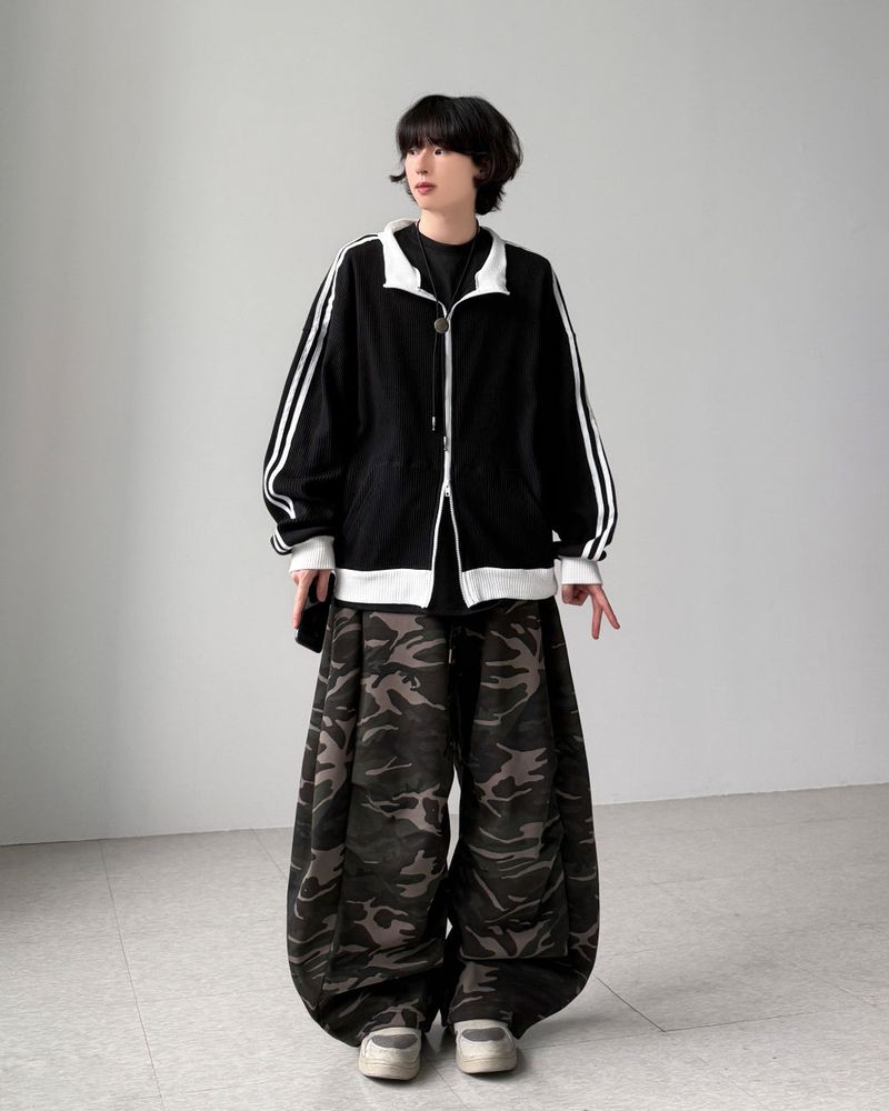 America Balloon Training Pants