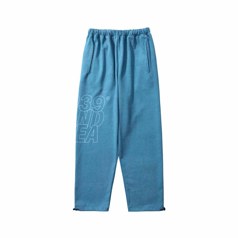 ARCHIVE BOLD（アーカイブボールド）の「AB X WIND AND SEA スウェットパンツ（パンツ）」