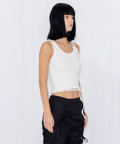 BELT LOOP TANK