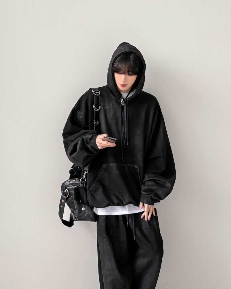 Dake Coating Setup Hoodie
