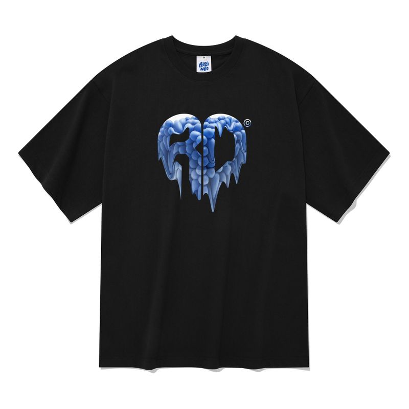 HEART BALL T-SHIRTS