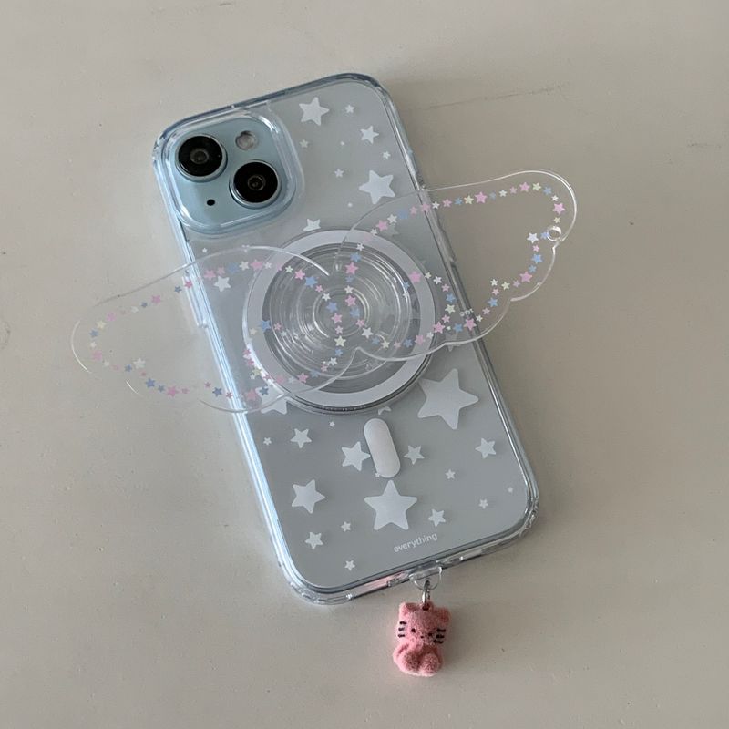 [magsafe] starry case
