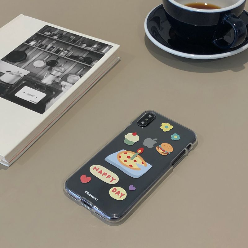 HBD iphone case