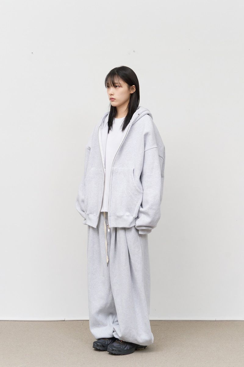 Hecky Warm Sweatpants
