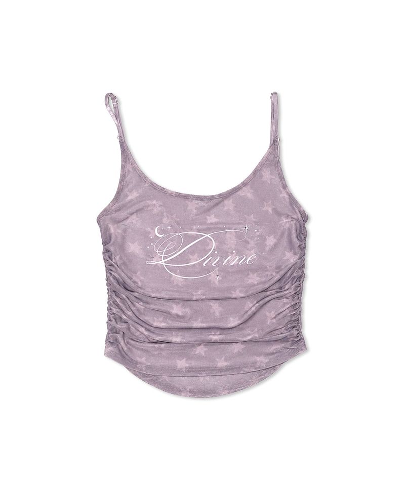 twinkle mesh top (3colors)