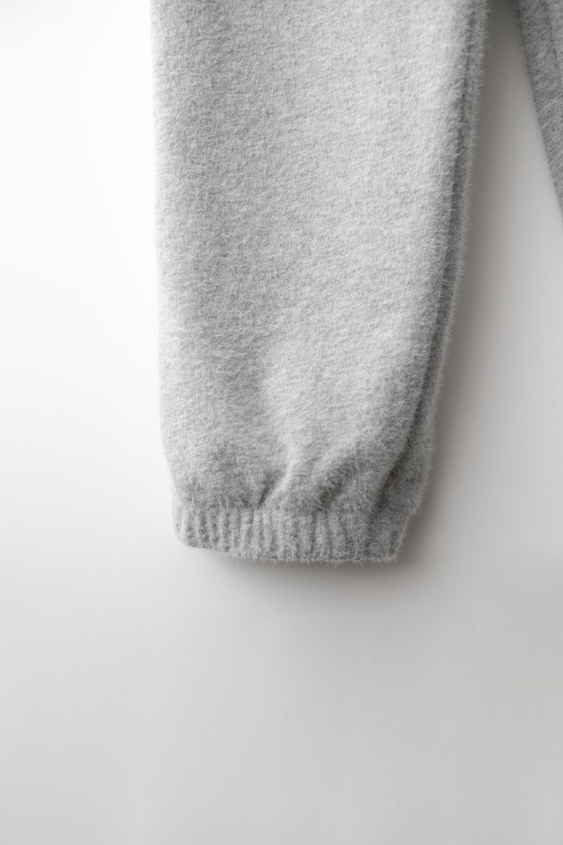 Snow jogger pants (Grey)