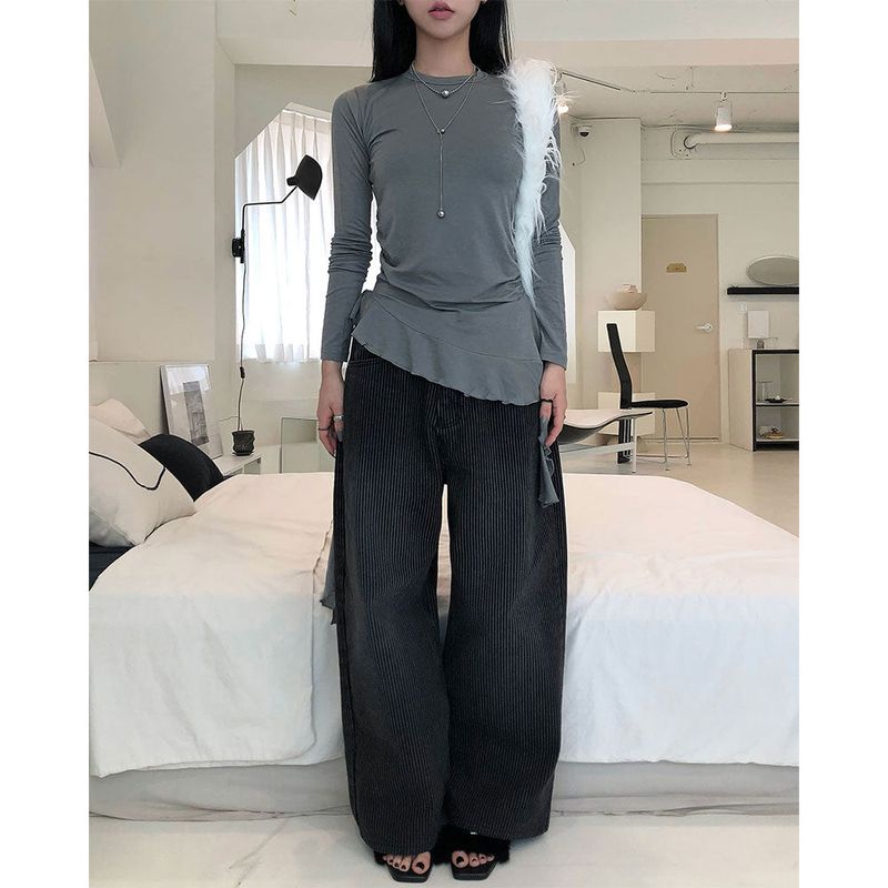 Hailey Frill T