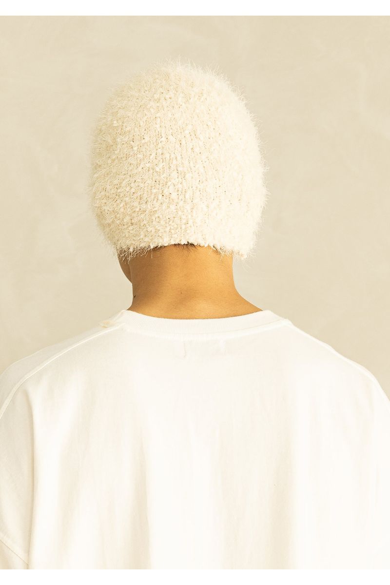 MASS MAGIC SHORT BEANIE MWHAC005-IV