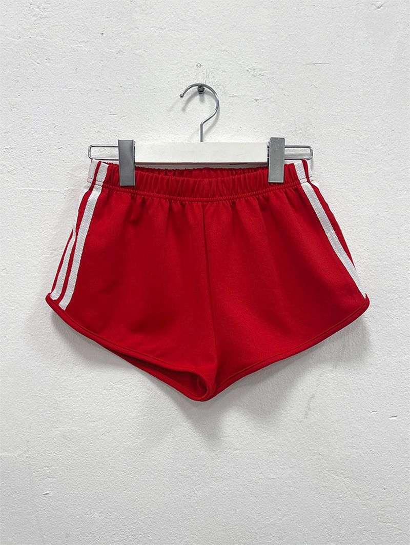 TRACK LINE SHORTS (3C)