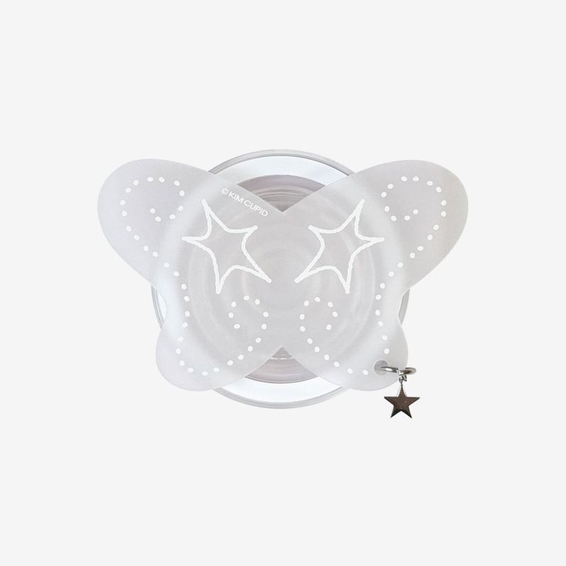 【MADE】 <basic> Fly tok - White