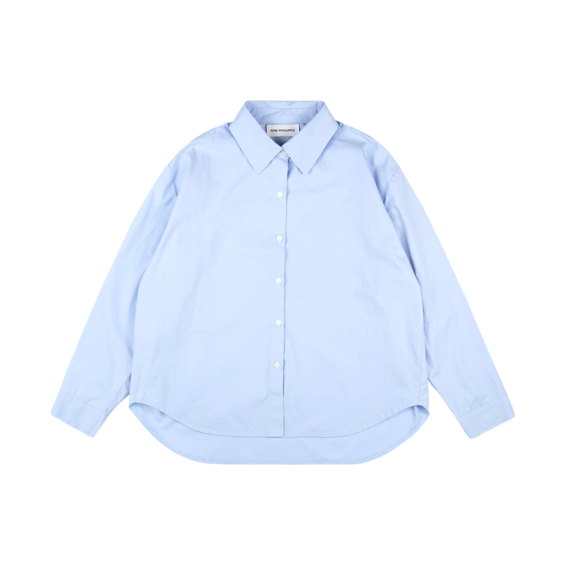 BASIC OVER SHIRT